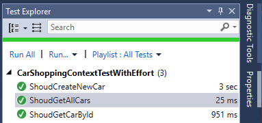 Testando Entity Framework com Effort – Luiz Paulo Prado